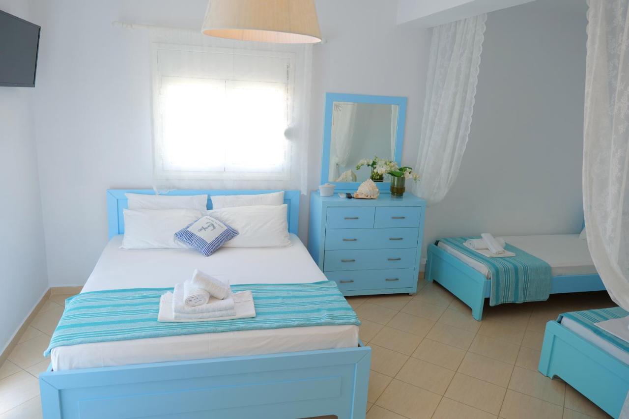 Hotel Two Mermaids 3*