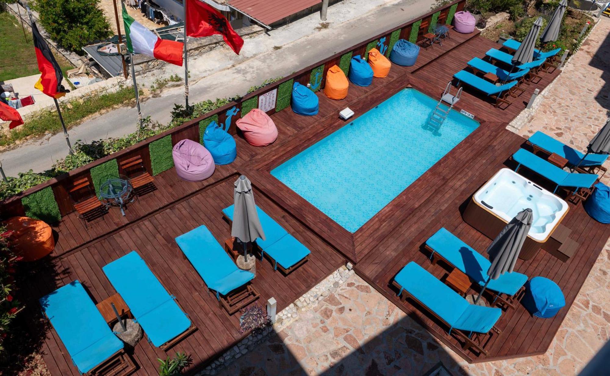 Two Mermaids Hotel