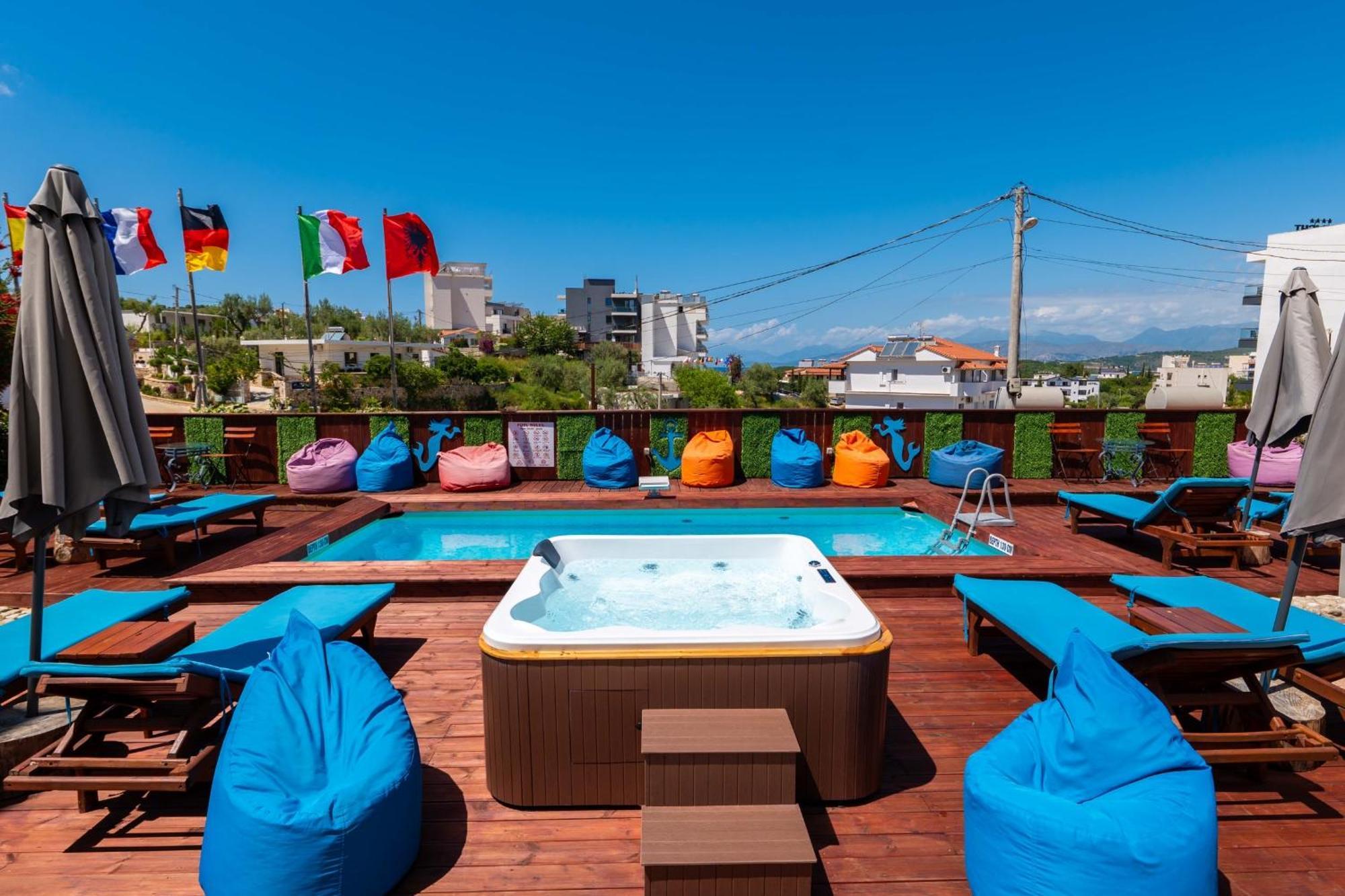 Two Mermaids Hotel