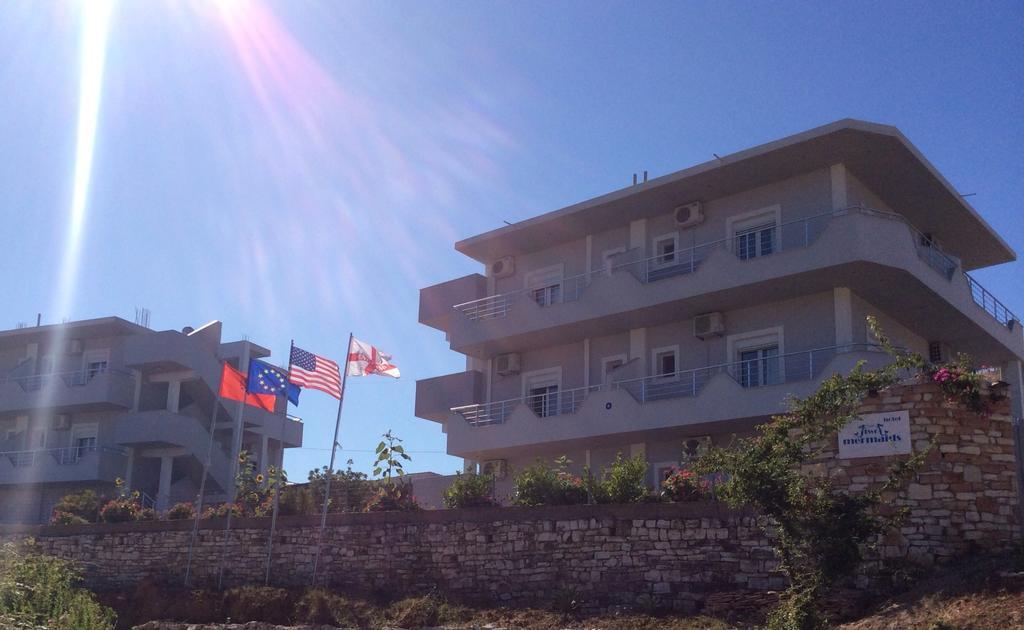 Two Mermaids Hotel